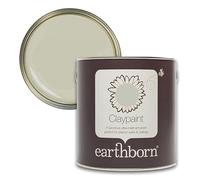 Earthborn Clay Paint 2.5L Gregorys Den