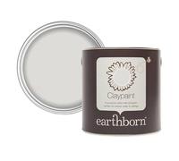 Earthborn Claypaint (2.5 litres, Cat's Cradle)