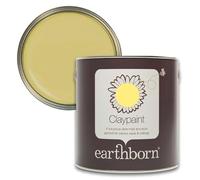 Earthborn Claypaint (2.5 litres, Daisy Chain)
