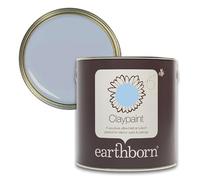 Earthborn Claypaint (2.5 litres, Dorothy)
