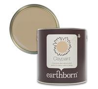 Earthborn Claypaint (2.5 litres, Fat Rascal)