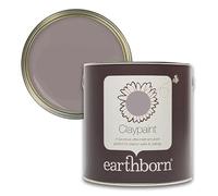 Earthborn Claypaint (2.5 litres, Inglenook)