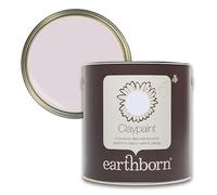 Earthborn Claypaint (2.5 litres, Lily Lily Rose)