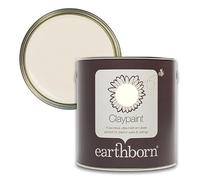 Earthborn Claypaint (2.5 litres, Posset)