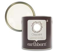 Earthborn Claypaint 2.5L White