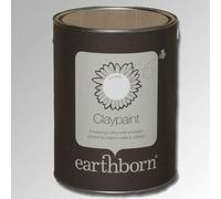 Earthborn Claypaint (5 litres, Posset)