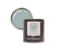 Earthborn Claypaint Avery's Sky, Ultra Matt, 2.5L