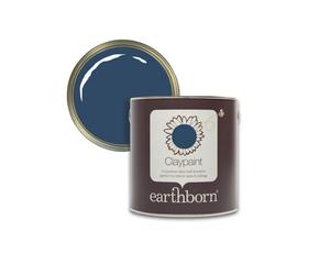 Earthborn Claypaint Balloon Ride, Ultra Matt, 5L