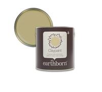 Earthborn Claypaint Crocky Road, Ultra Matt, 2.5L