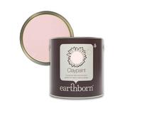 Earthborn Claypaint Cupcake, Ultra Matt, 2.5L