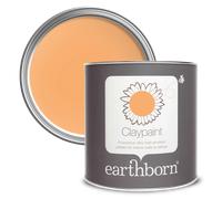 Earthborn Claypaint, Freckle 5L | Eco-Friendly, Natural, Breathable Paint, For Walls and Ceilings, Matt Finish, Emulsion Paint