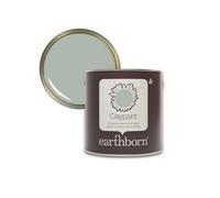 Earthborn Claypaint Grassy, Ultra Matt, 5L