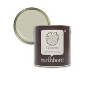 Earthborn Claypaint Gregory's Den, Ultra Matt, 2.5L