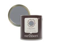 Earthborn Claypaint Hippo Hooray, Ultra Matt, 2.5L