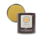Earthborn Claypaint Humpty Dumpty, Ultra Matt, 2.5L
