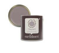 Earthborn Claypaint Inglenook, Ultra Matt, 2.5L