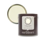 Earthborn Claypaint Lemony, Ultra Matt, 5L