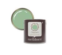 Earthborn Claypaint Little Sprout, Ultra Matt, 2.5L
