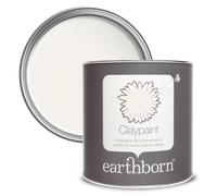 Earthborn Claypaint, Marbles 5L | Eco-Friendly, Natural, Breathable Paint, For Walls and Ceilings, Matt Finish, Emulsion Paint