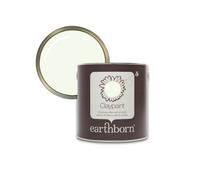 Earthborn Claypaint Pale Pip, Ultra Matt, 5L