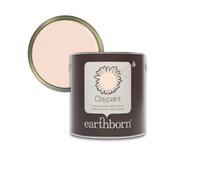 Earthborn Claypaint Peach Baby, Ultra Matt, 5L
