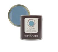 Earthborn Claypaint Polka Dot, Ultra Matt, 2.5L