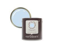 Earthborn Claypaint Quick Dip, Ultra Matt, 2.5L