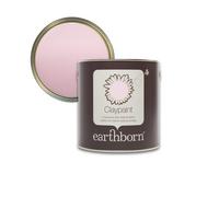 Earthborn Claypaint Rosie Posie, Ultra Matt, 2.5L