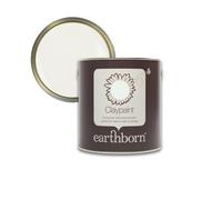 Earthborn Claypaint Seagull, Ultra Matt, 2.5L
