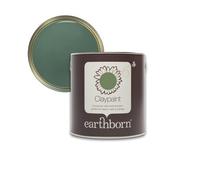 Earthborn Claypaint Secret Room, Ultra Matt, 2.5L