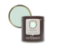 Earthborn Claypaint Shallows, Ultra Matt, 2.5L