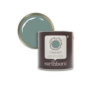 Earthborn Claypaint Splashing, Ultra Matt, 5L