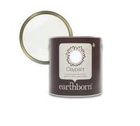 Earthborn Claypaint Teacup, Ultra Matt, 5L