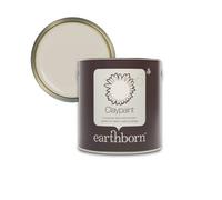 Earthborn Claypaint Tom's Bakery, Ultra Matt, 2.5L