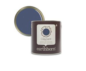 Earthborn Claypaint Trumpet, Ultra Matt, 5L