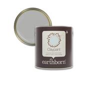 Earthborn Claypaint Tuffet, Ultra Matt, 2.5L