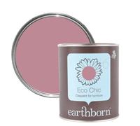 earthborn Eco Chic, Paint for Furniture 750ml (Golly Gosh)