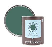 earthborn Eco Chic, Paint for Furniture 750ml (Hobgoblin)