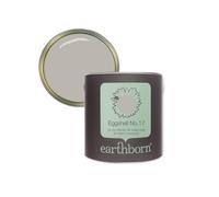 Earthborn Eggshell No. 17 Cat's Cradle, Eco Friendly Water Based Wood Work And Trim Paint, 750Ml