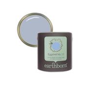 Earthborn Eggshell No. 17 Dorothy, Eco Friendly Water Based Wood Work And Trim Paint, 750Ml