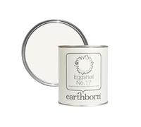 Earthborn Eggshell No 17 - Feather Pillow 2.5L