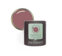 Earthborn Eggshell No.17 Gosh Golly, Eco Friendly Water Based Wood Work And Trim Paint, 2.5L
