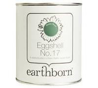 Earthborn Eggshell No 17 - Hobby Wood 750ml