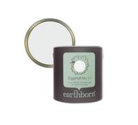 Earthborn Eggshell No. 17 Hopscotch, Eco Friendly Water Based Wood Work And Trim Paint, 750Ml
