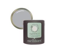 Earthborn Eggshell No. 17 Kissing Gate, Eco Friendly Water Based Wood Work And Trim Paint, 750Ml