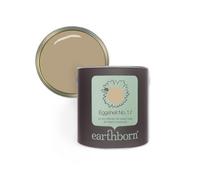 Earthborn Eggshell No. 17 Little Rascal, Eco Friendly Water Based Wood Work And Trim Paint, 750Ml