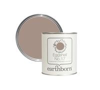 Earthborn Eggshell No 17 - Muddy Boots 750ml