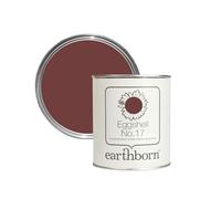 earthborn Eggshell No. 17, Paint for Woodwork - Lady Bug 750ml