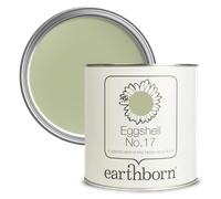 Earthborn Eggshell No 17 - Sunday Stroll 750ml