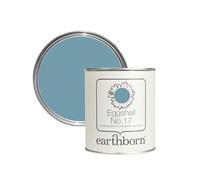 Earthborn Eggshell No 17 - Polka Dot 2.5L